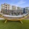 a hammock