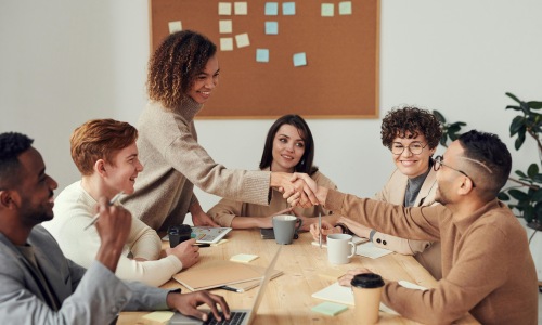 Exclusive Savings for Local Professionals—Waived Move-in Fees With Our Preferred Employer Program! Cover Image Exclusive Savings for Local Professionals—Waived Move-in Fees With Our Preferred Employer Program! Cover Image